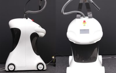 New Cryofan model released