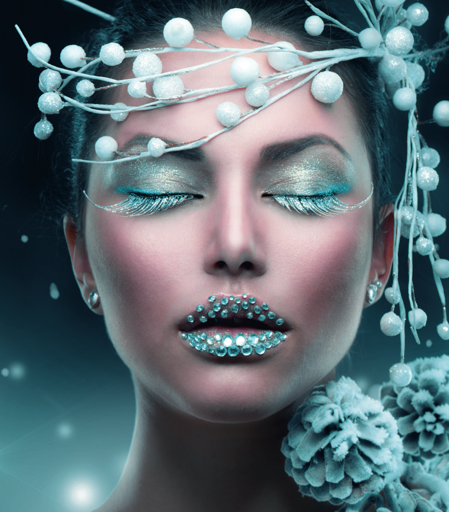 Cryotherapy and beauty