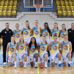 Basketball club Piešťanské Čajky