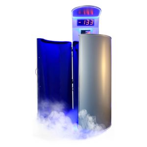 Cryotherapy chamber price